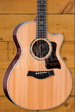 Taylor 700 Series | 712ce Next Generation