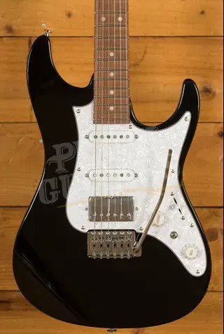 Ibanez AZ22S2 AZ Series Standard - Jatoba - Black