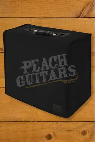 Fender Deluxe Padded Blues Junior Amplifier Cover