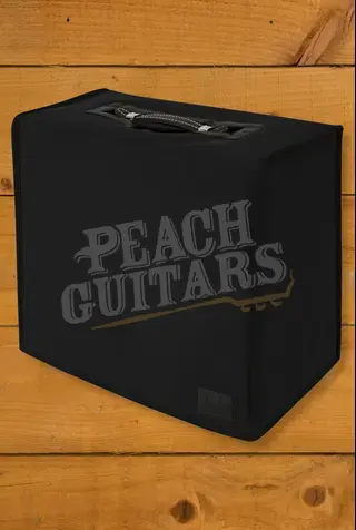 Fender Deluxe Padded Blues Junior Amplifier Cover