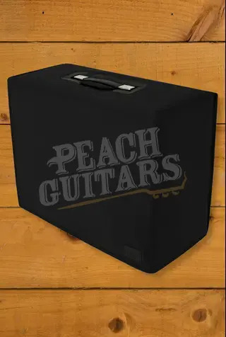 Fender Deluxe Padded Hot Rod Deluxe/FR-12 Amplifier Cover