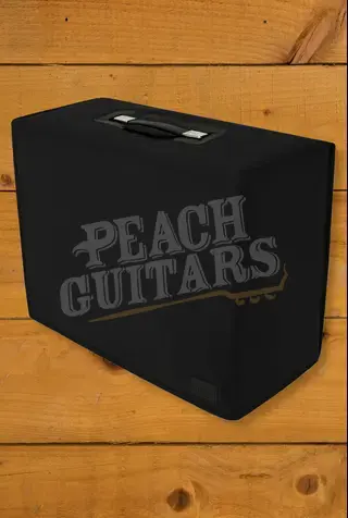 Fender Deluxe Padded Hot Rod Deluxe/FR-12 Amplifier Cover