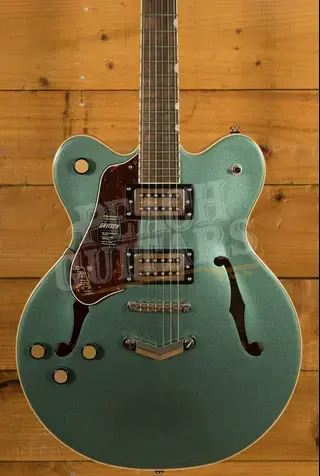 Gretsch G2622LH - Gun Metal Metallic *Used*