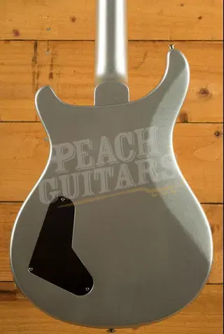 PRS Jonathan Jourdan Limited Edition - Platinum Metallic