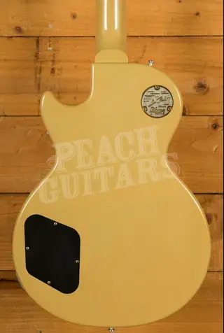Gibson Custom 1957 Les Paul Special Single Cut Reissue | TV Yellow - VOS