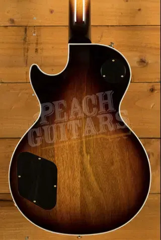Gibson Les Paul Custom 70s | Tobacco Burst