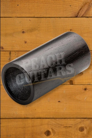 Taylor TaylorWare Crelicam Ebony Guitar Slide - X-Large - 7/8"