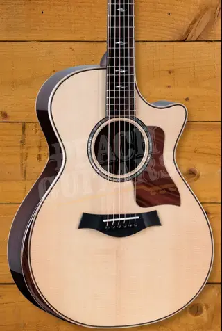 Taylor 800 Series | 812ce Next Generation