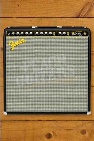 Fender Jack White Pano Verb