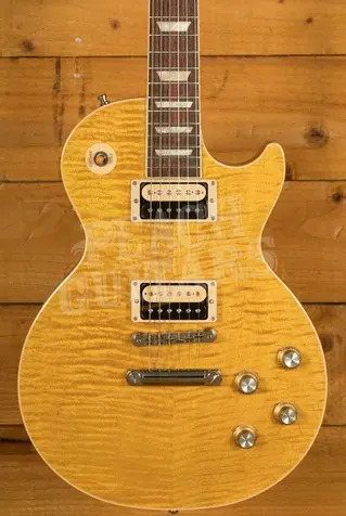 Gibson Slash Les Paul | Appetite Burst