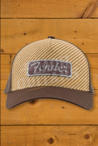 Fender Tweed Hat