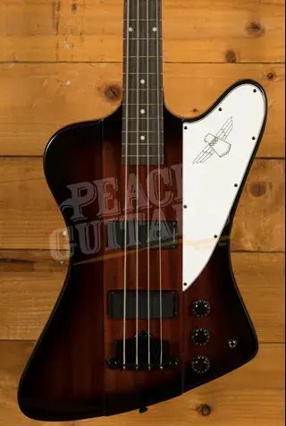 Epiphone Thunderbird E1 | Vintage Sunburst