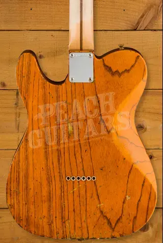 Fender Custom Shop Limited Edition Seymour Duncan 50th Anniversary Telecaster