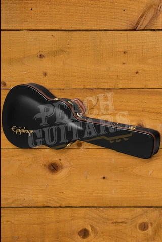 Epiphone AJ/Dreadnought Acoustic Guitar Hard Case