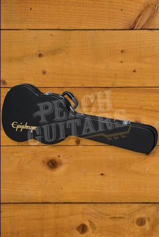 Epiphone SG/Wilshire/Coronet/Crestwood Hard Case