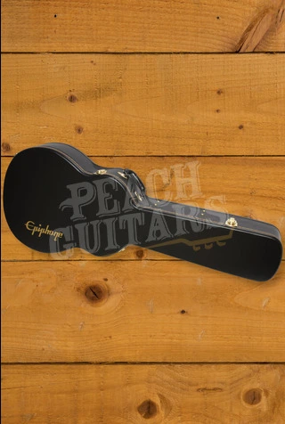 Epiphone J-200/L-5 Hard Case