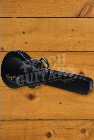 Epiphone Les Paul Hard Case
