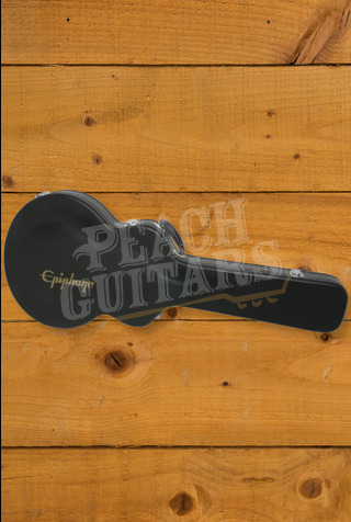 Epiphone Hard Case | ES-335/Casino-Style (6 & 12-String)