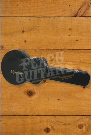 Epiphone ES-335/Casino Style Hard Case (6 & 12-String)