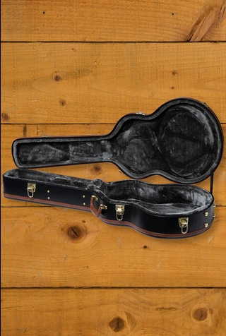 Epiphone EJ-200SCE Coupe Hard Case