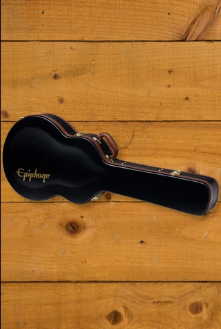 Epiphone EJ-200SCE Coupe Hard Case
