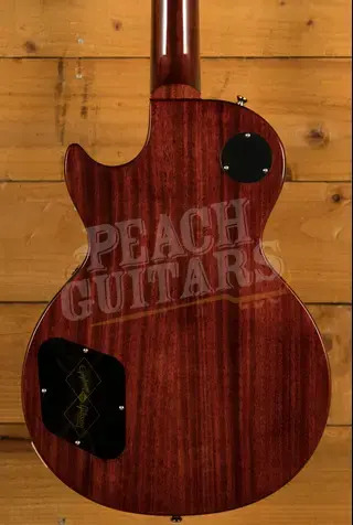 Epiphone Inspired By Gibson Custom 1960 Les Paul Standard Reissue | Iced Tea Burst *Left-Handed*
