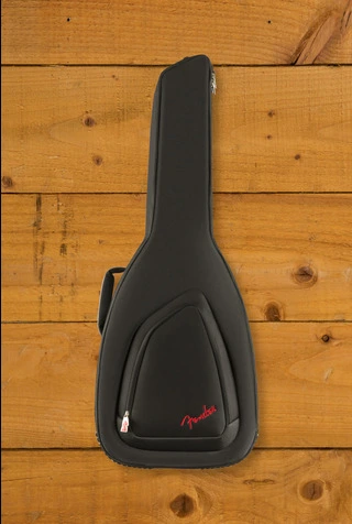 Fender Dreadnought Acoustic Guitar FA610 Gig Bag