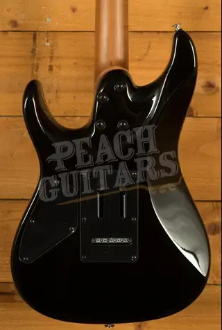 Ibanez AZ24S2 AZ Series Standard - Jatoba - Black