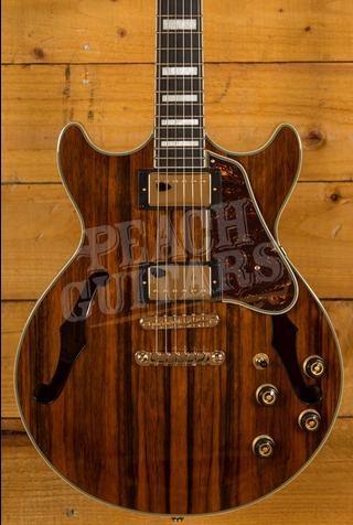 Ibanez AM Artcore Expressionist | AM93ME - Natural