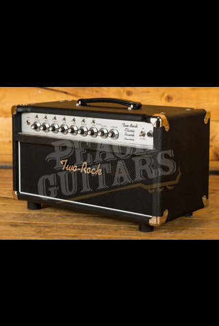 Two-Rock Classic Reverb Signature 40/20 Watt Head