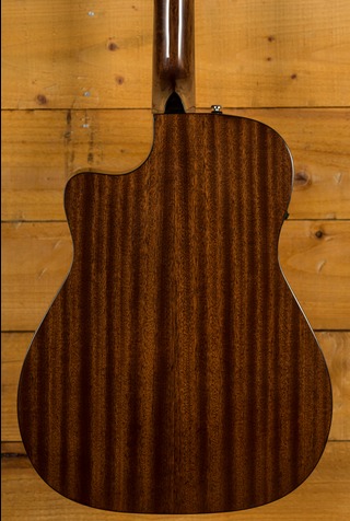 Fender CC-60SCE Concert | Natural