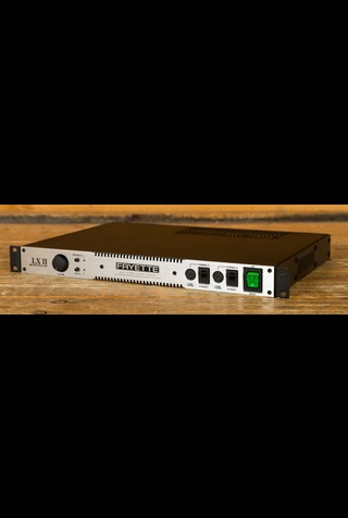 Fryette - LX II - Stereo Power Amplifier