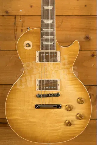 Gibson Les Paul Standard  50s Faded | Vintage Honey Burst