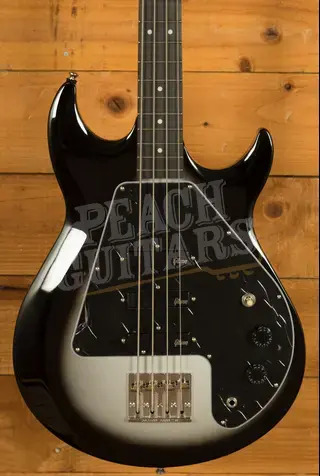 Epiphone Mike Dirnt Grabber G-3 Bass Silverburst