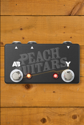 JHS Pedals Active A/B/Y | Switching Utility