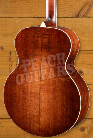 Eastman AC Solid Heritage AC330E-12-SB | Sunburst