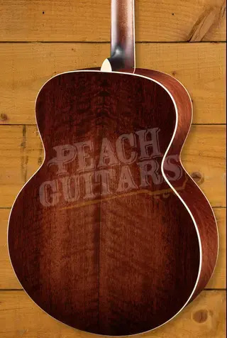 Eastman AC330E - Ebony - Classic w/LR Baggs Element