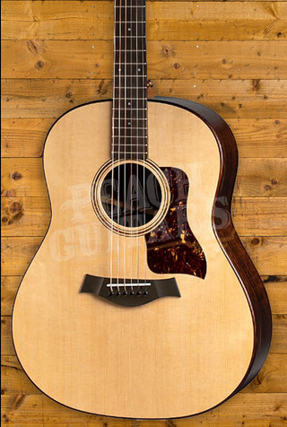 Taylor - Peach Guitars