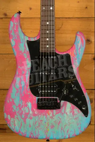 James Tyler Guitars | Studio Elite - Vice Shmear