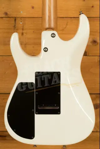 Tom Anderson Lil Angel | Natural Red Burst