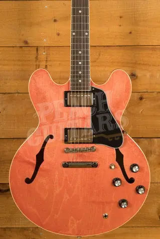Gibson ES-335 | Watermelon