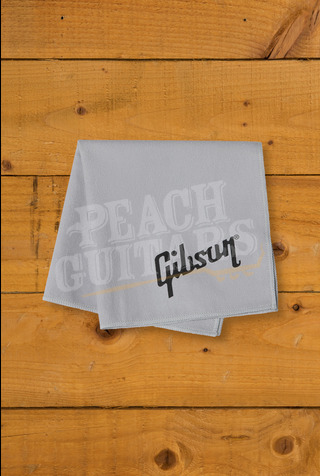 Gibson Premium Polish Cloth