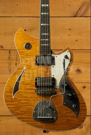 Novo Dealer Limited '26 | Miris JHH - Amber