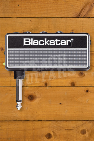 Blackstar AmPlug2 FLY Guitar Headphone Amp