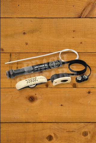 LR Baggs Anthem SL Acoustic Guitar Pickup System