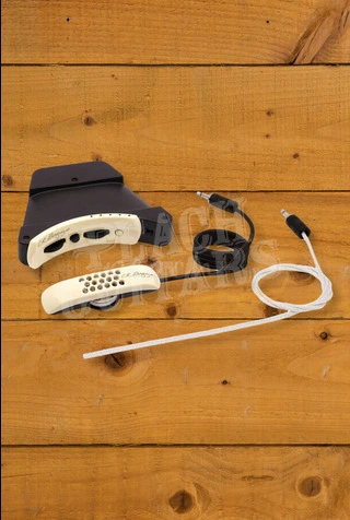 LR Baggs Anthem Split Saddle Acoustic Guitar Pickup System