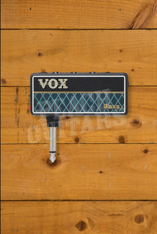Vox | amPlug 2 - Bass