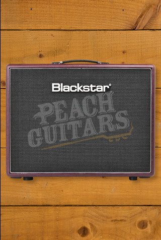 Blackstar Artisan 30 Hand Wired Valve Combo
