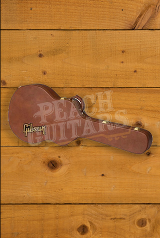 Gibson ES-335 Original Hardshell Case (Brown)