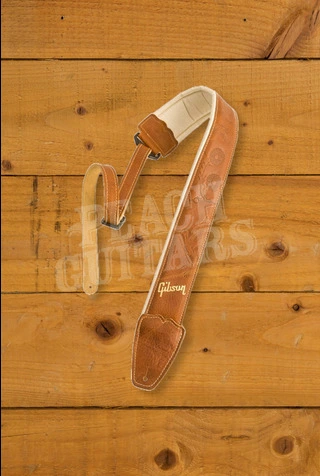 Gibson Montana Strap Tan
